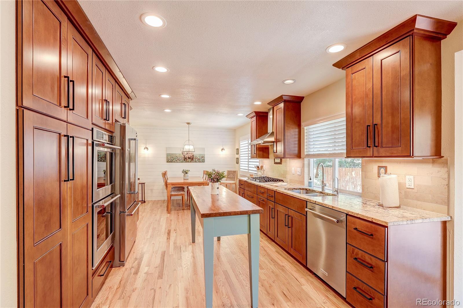 MLS Image #3 for 3624 s ivory court,aurora, Colorado