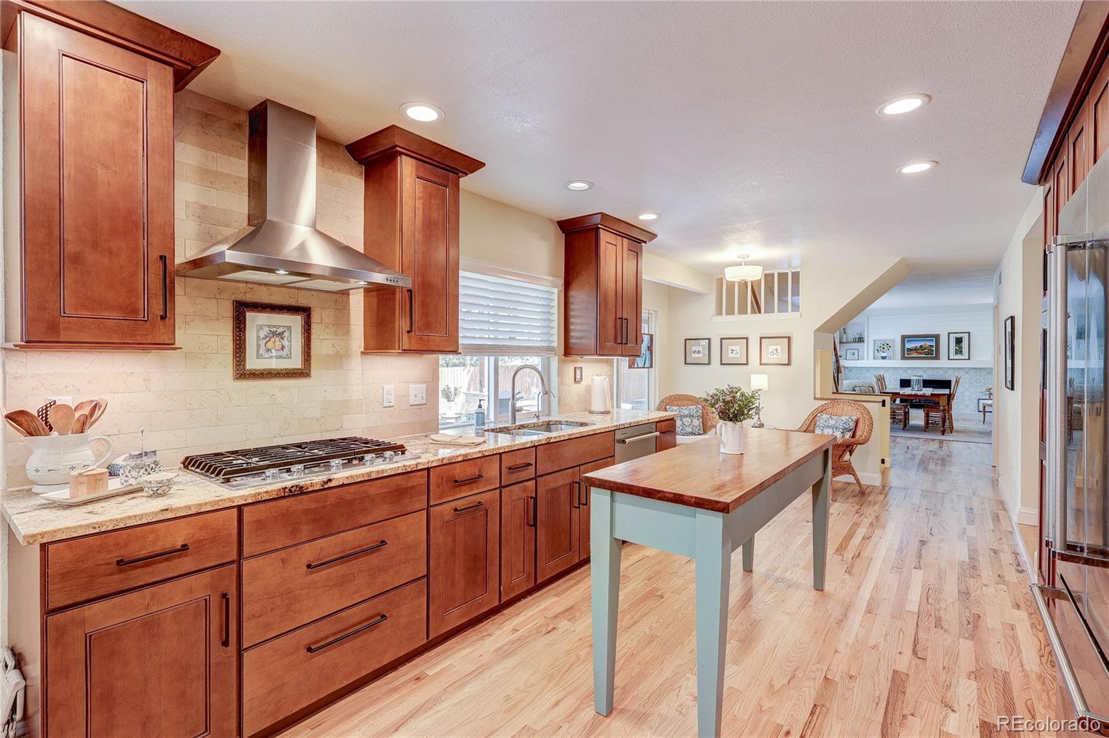 MLS Image #4 for 3624 s ivory court,aurora, Colorado