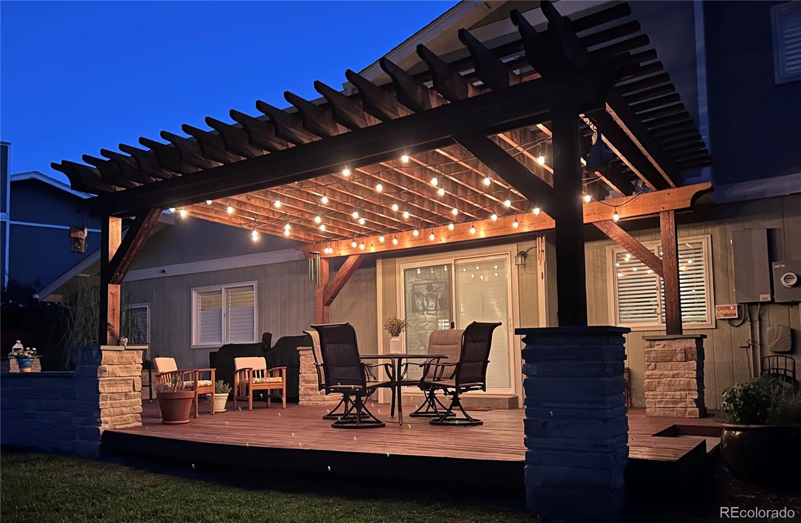 MLS Image #49 for 3624 s ivory court,aurora, Colorado