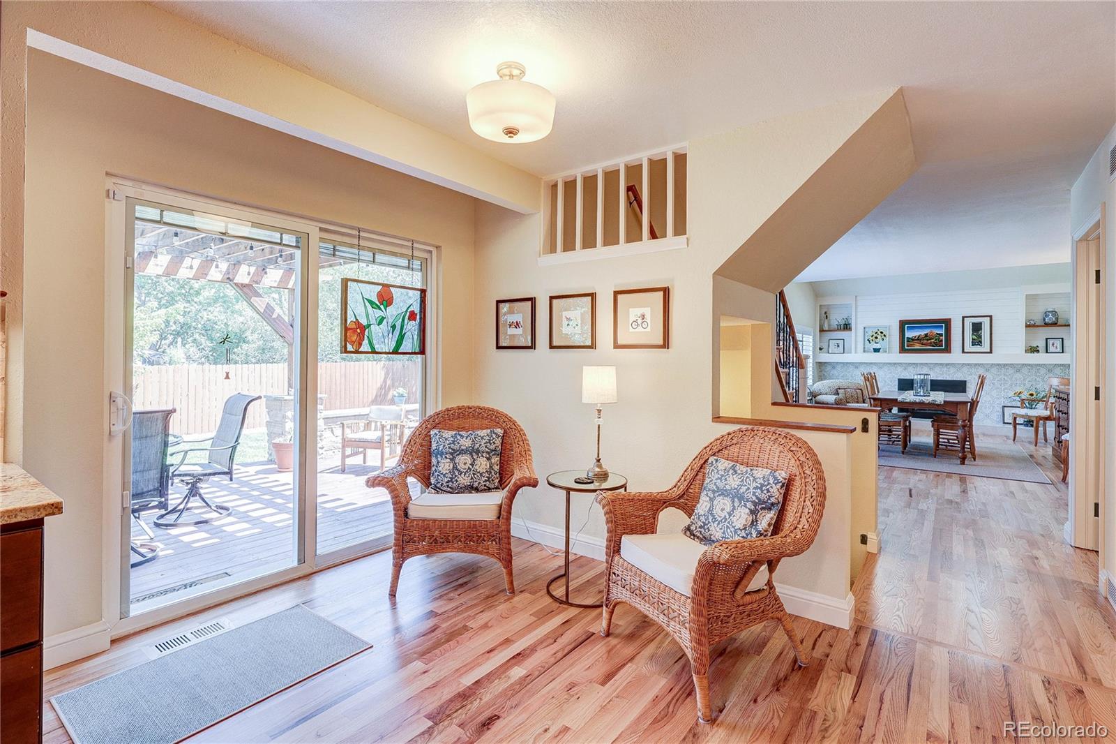 MLS Image #5 for 3624 s ivory court,aurora, Colorado