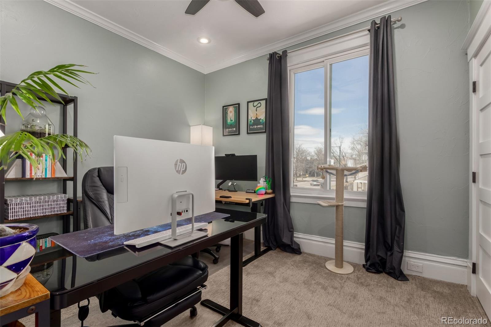 MLS Image #17 for 300 s lincoln street,denver, Colorado