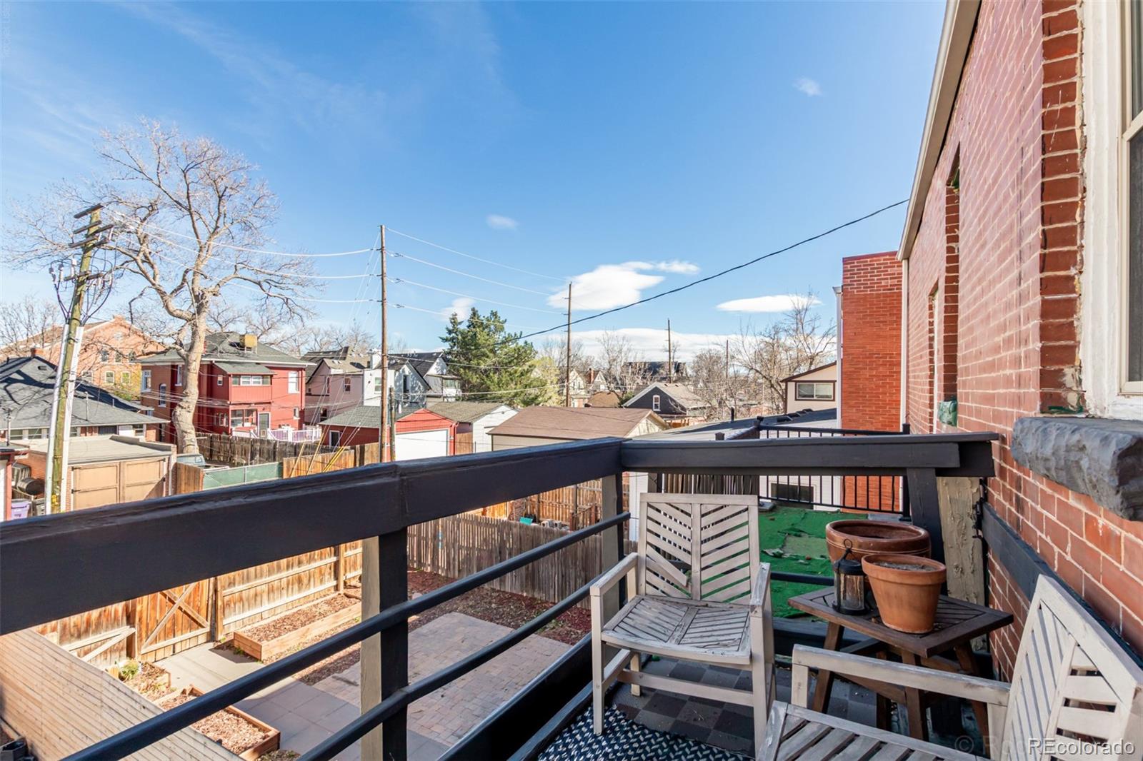MLS Image #26 for 300 s lincoln street,denver, Colorado