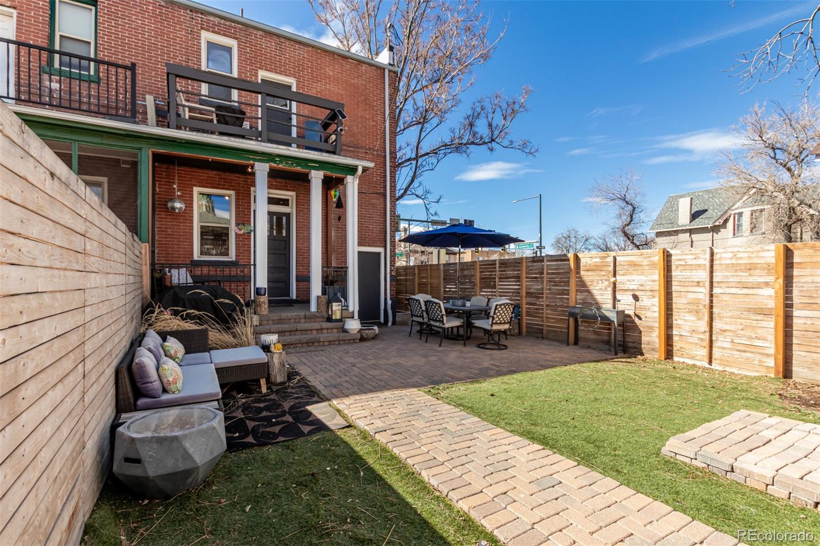 MLS Image #28 for 300 s lincoln street,denver, Colorado