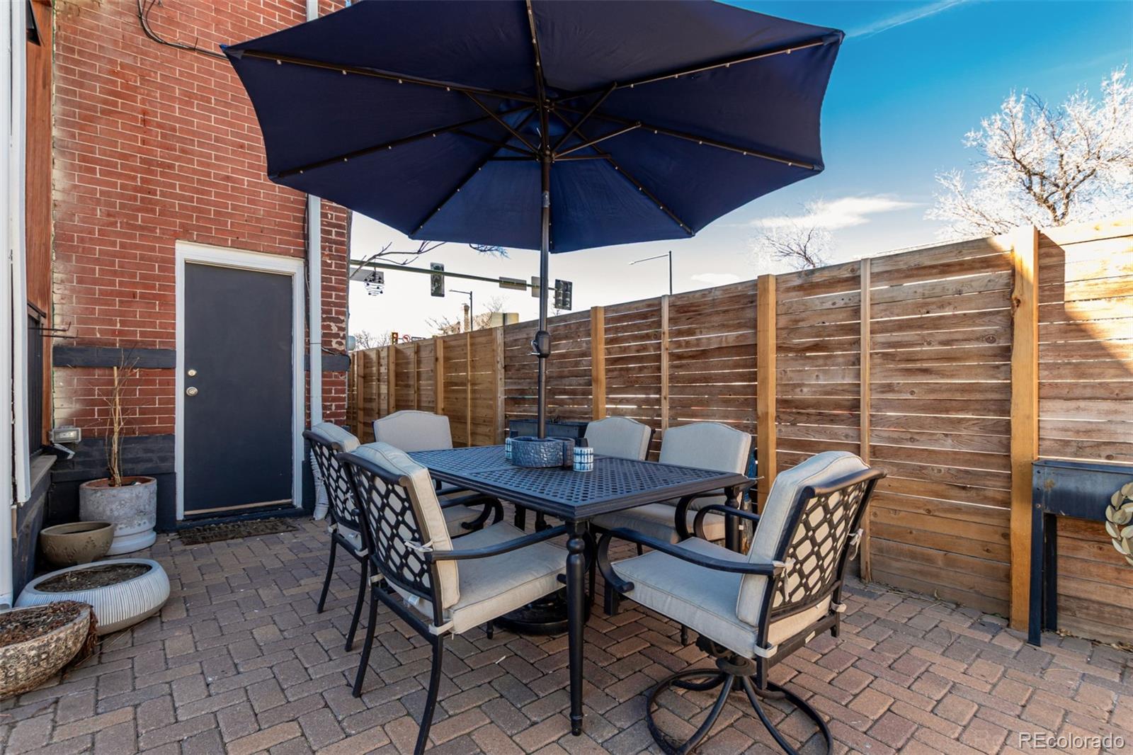 MLS Image #29 for 300 s lincoln street,denver, Colorado