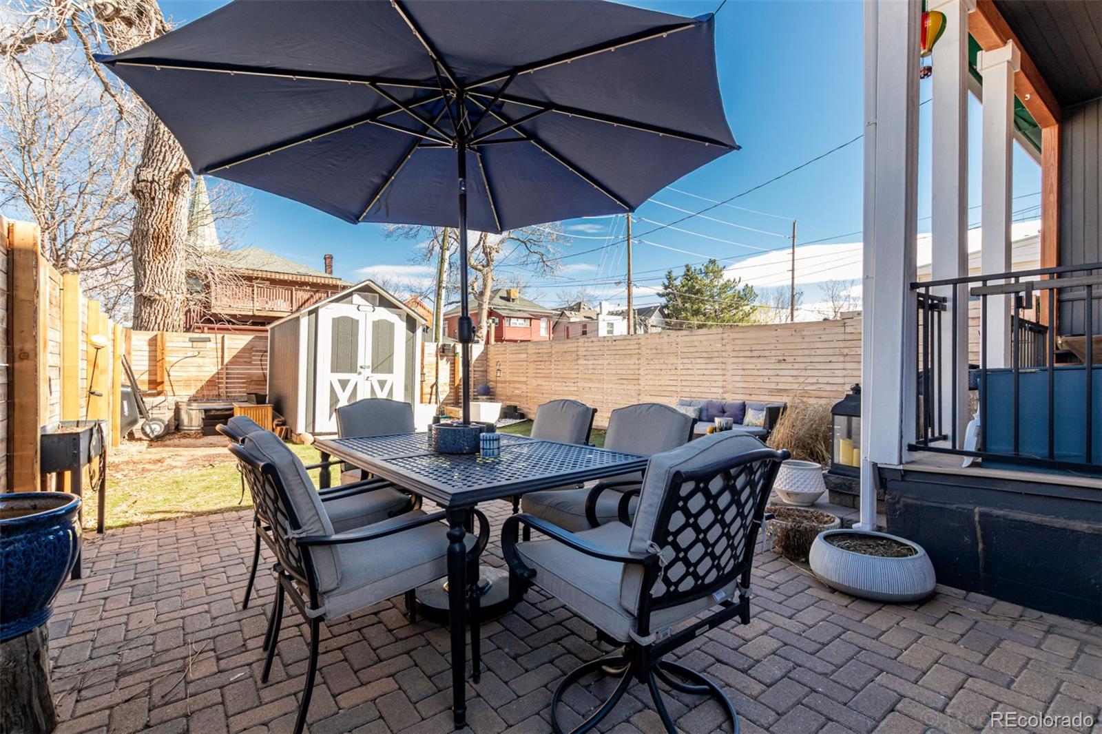 MLS Image #30 for 300 s lincoln street,denver, Colorado
