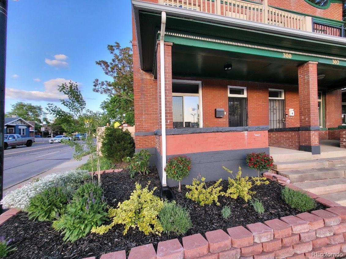 MLS Image #32 for 300 s lincoln street,denver, Colorado