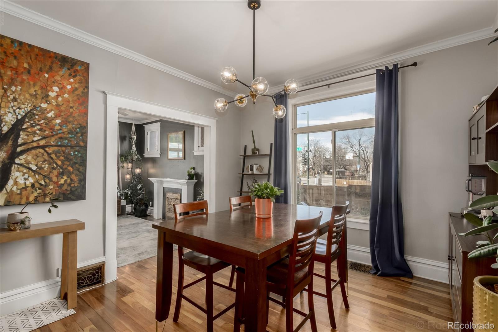 MLS Image #4 for 300 s lincoln street,denver, Colorado