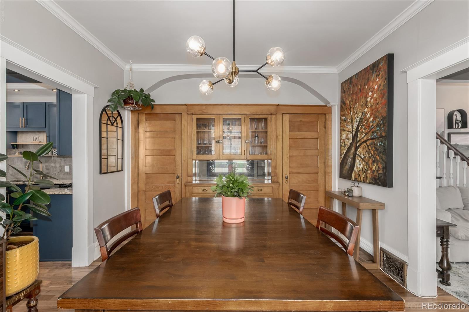 MLS Image #5 for 300 s lincoln street,denver, Colorado