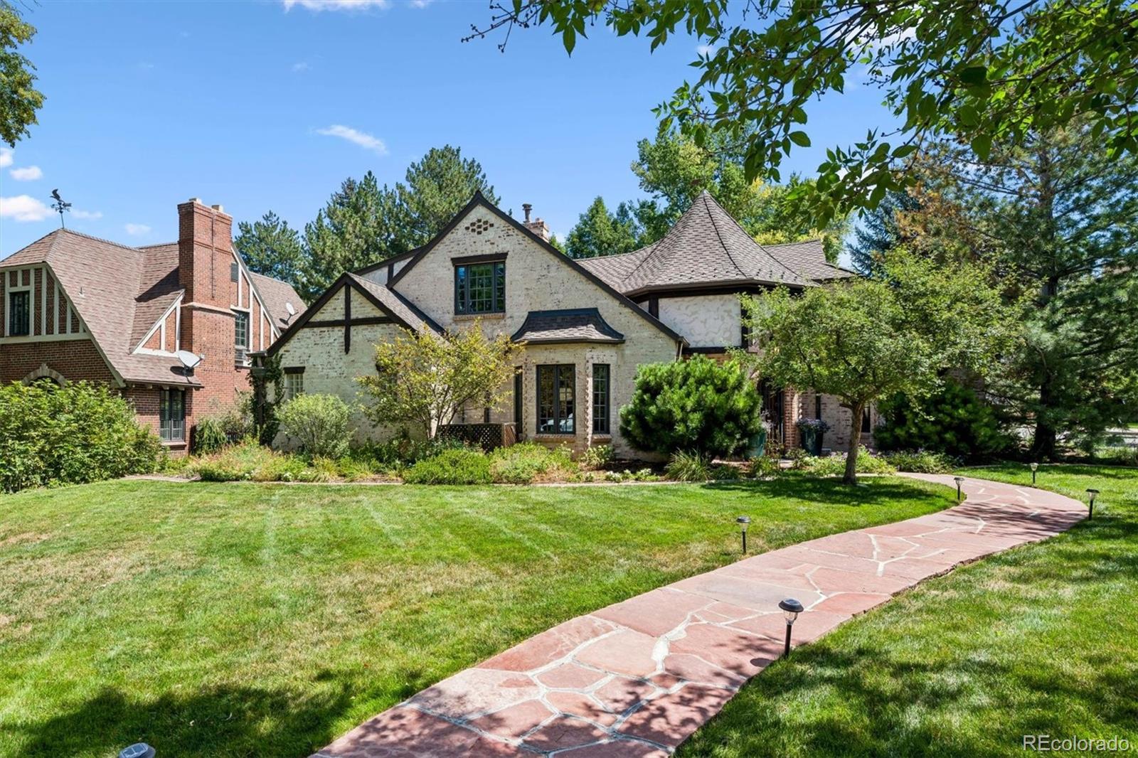 MLS Image #1 for 500  bellaire street,denver, Colorado