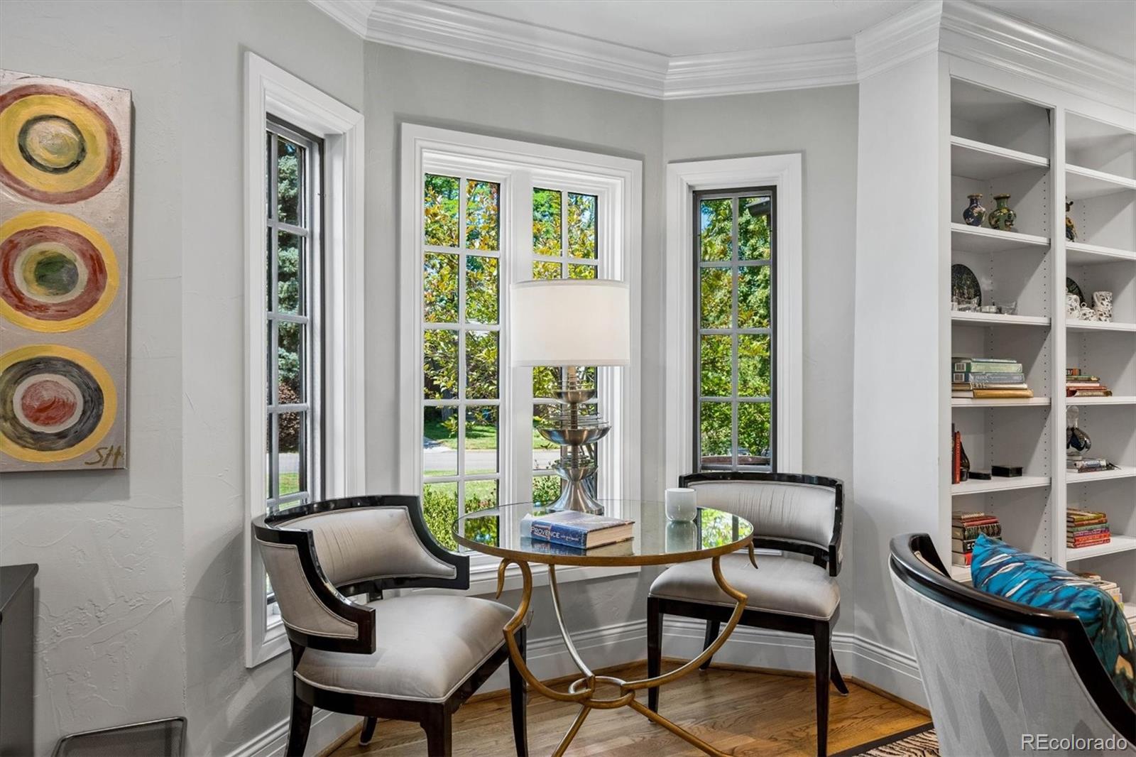 MLS Image #12 for 500  bellaire street,denver, Colorado