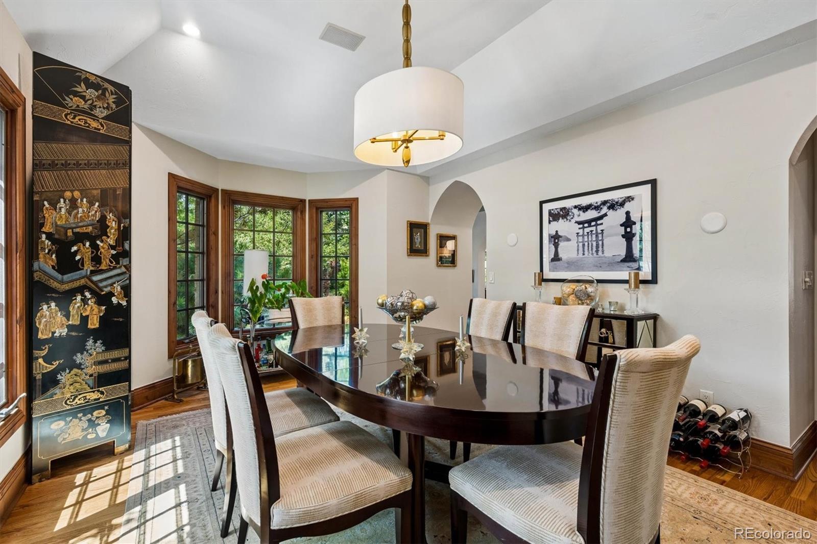 MLS Image #13 for 500  bellaire street,denver, Colorado