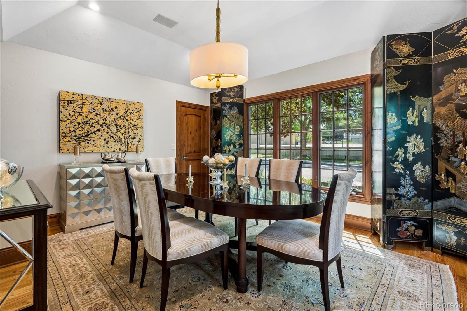 MLS Image #14 for 500  bellaire street,denver, Colorado