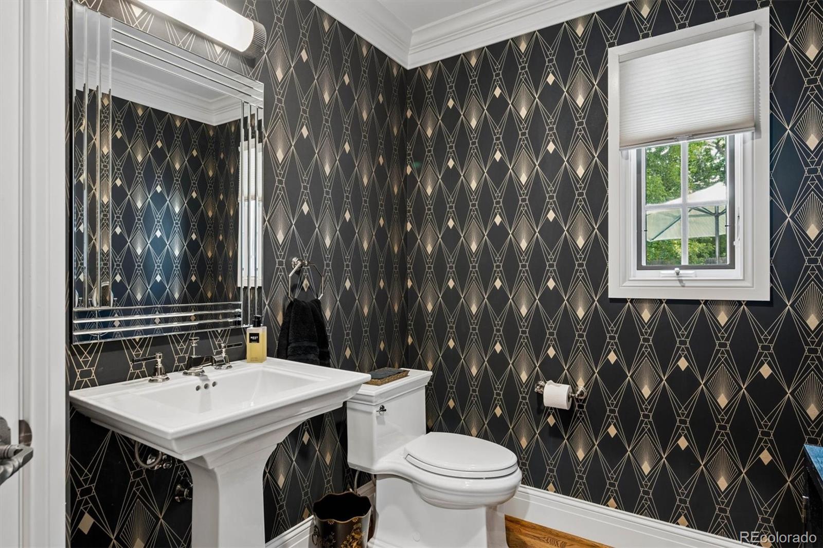 MLS Image #15 for 500  bellaire street,denver, Colorado