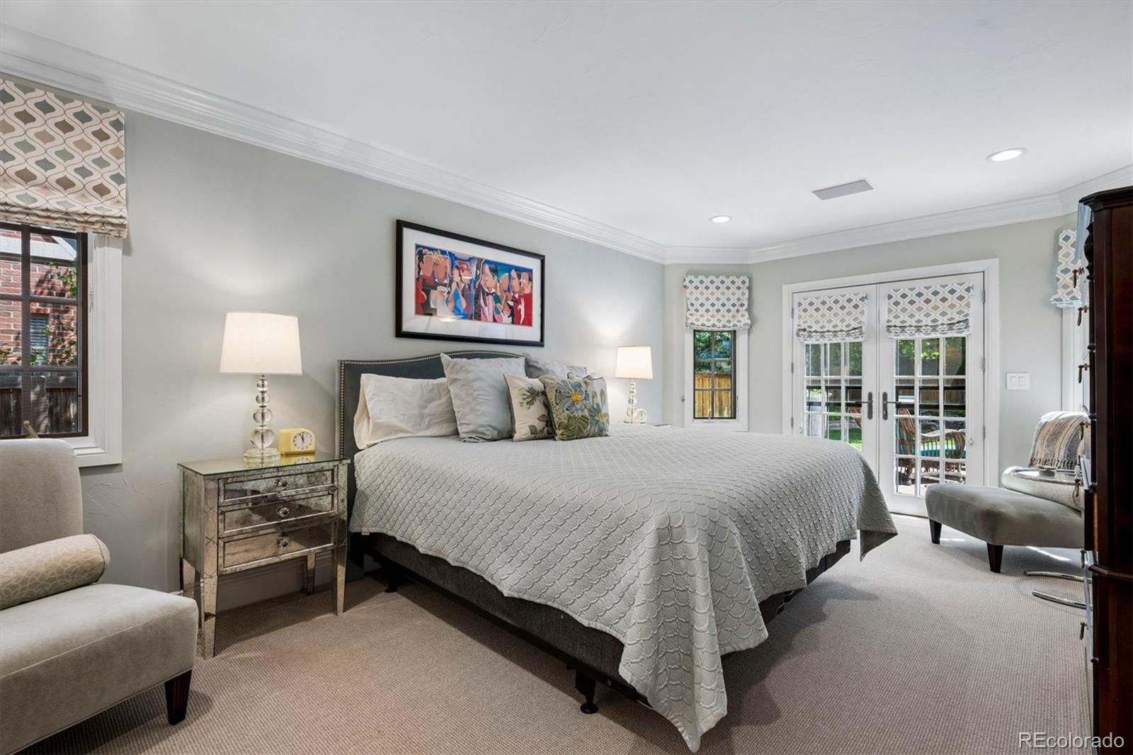 MLS Image #16 for 500  bellaire street,denver, Colorado