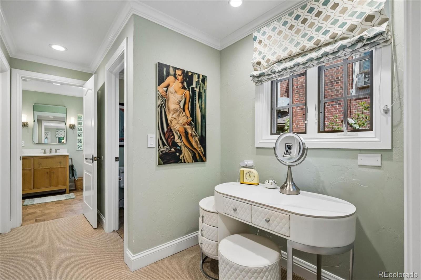 MLS Image #18 for 500  bellaire street,denver, Colorado