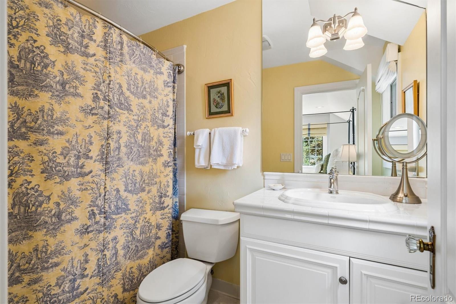MLS Image #23 for 500  bellaire street,denver, Colorado