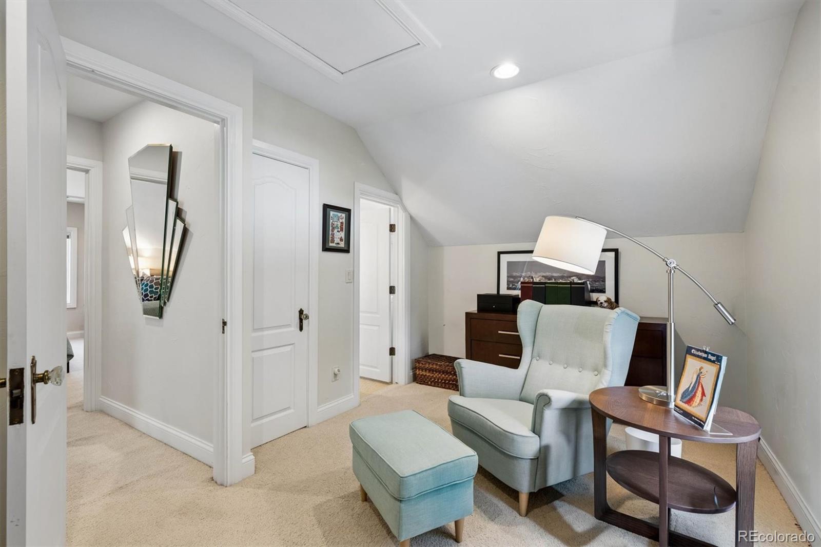 MLS Image #25 for 500  bellaire street,denver, Colorado