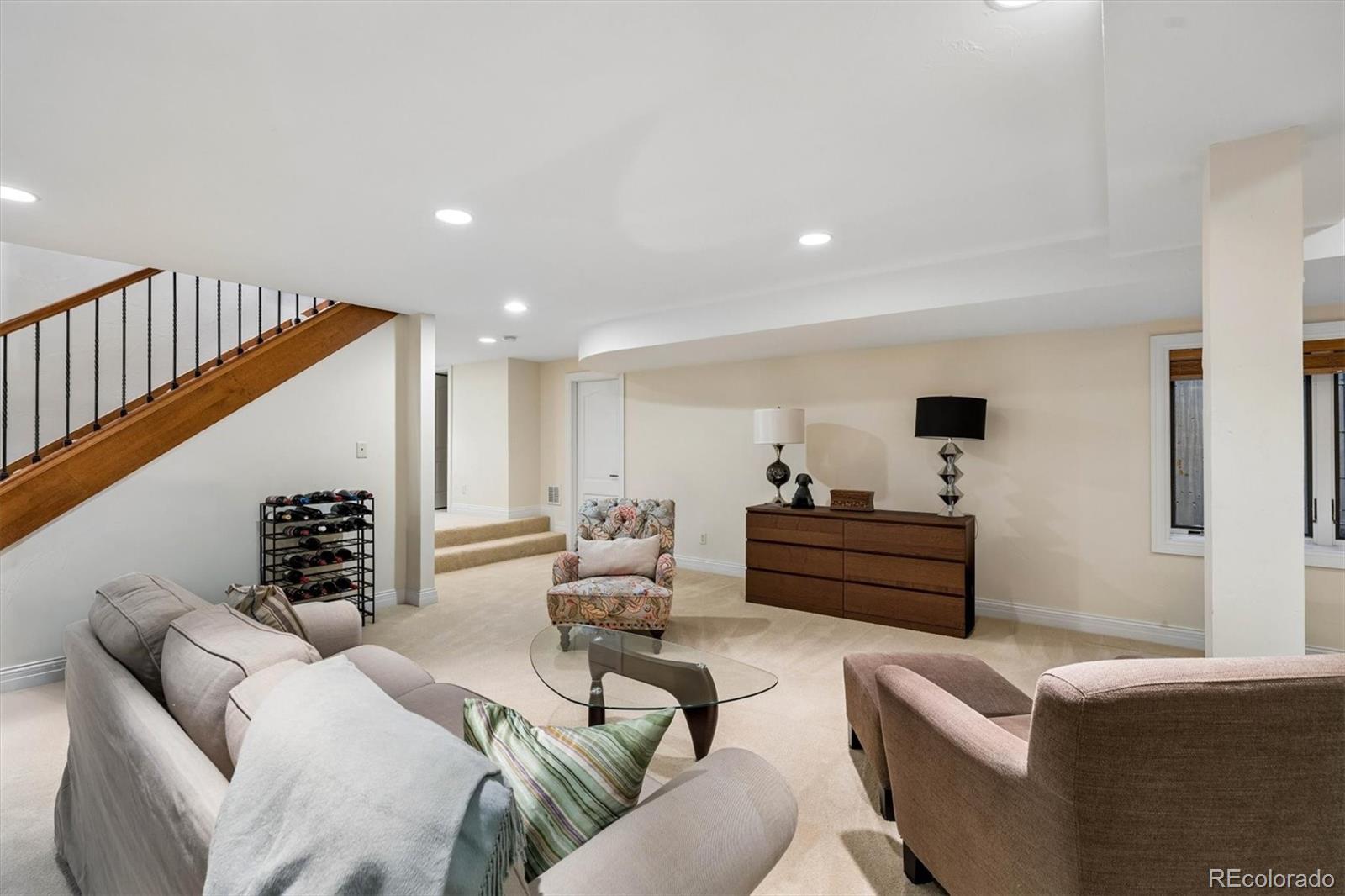 MLS Image #28 for 500  bellaire street,denver, Colorado