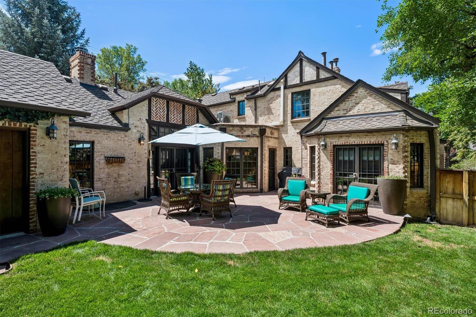 MLS Image #31 for 500  bellaire street,denver, Colorado