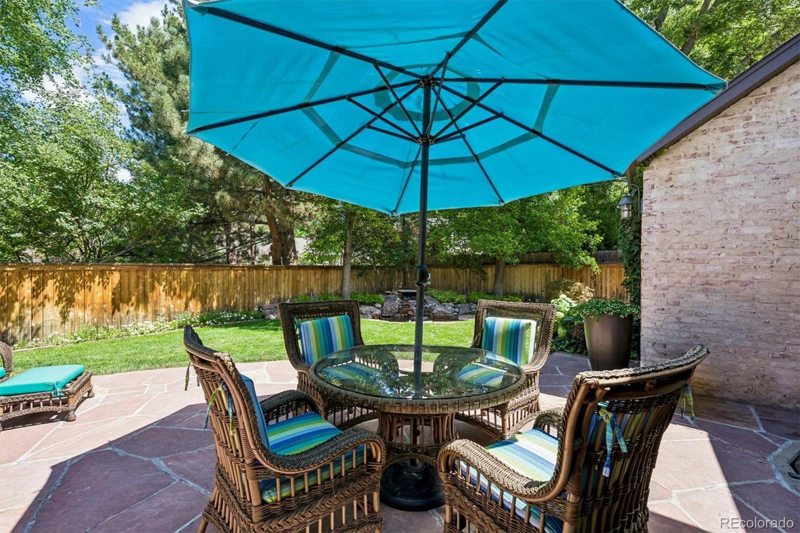 MLS Image #35 for 500  bellaire street,denver, Colorado