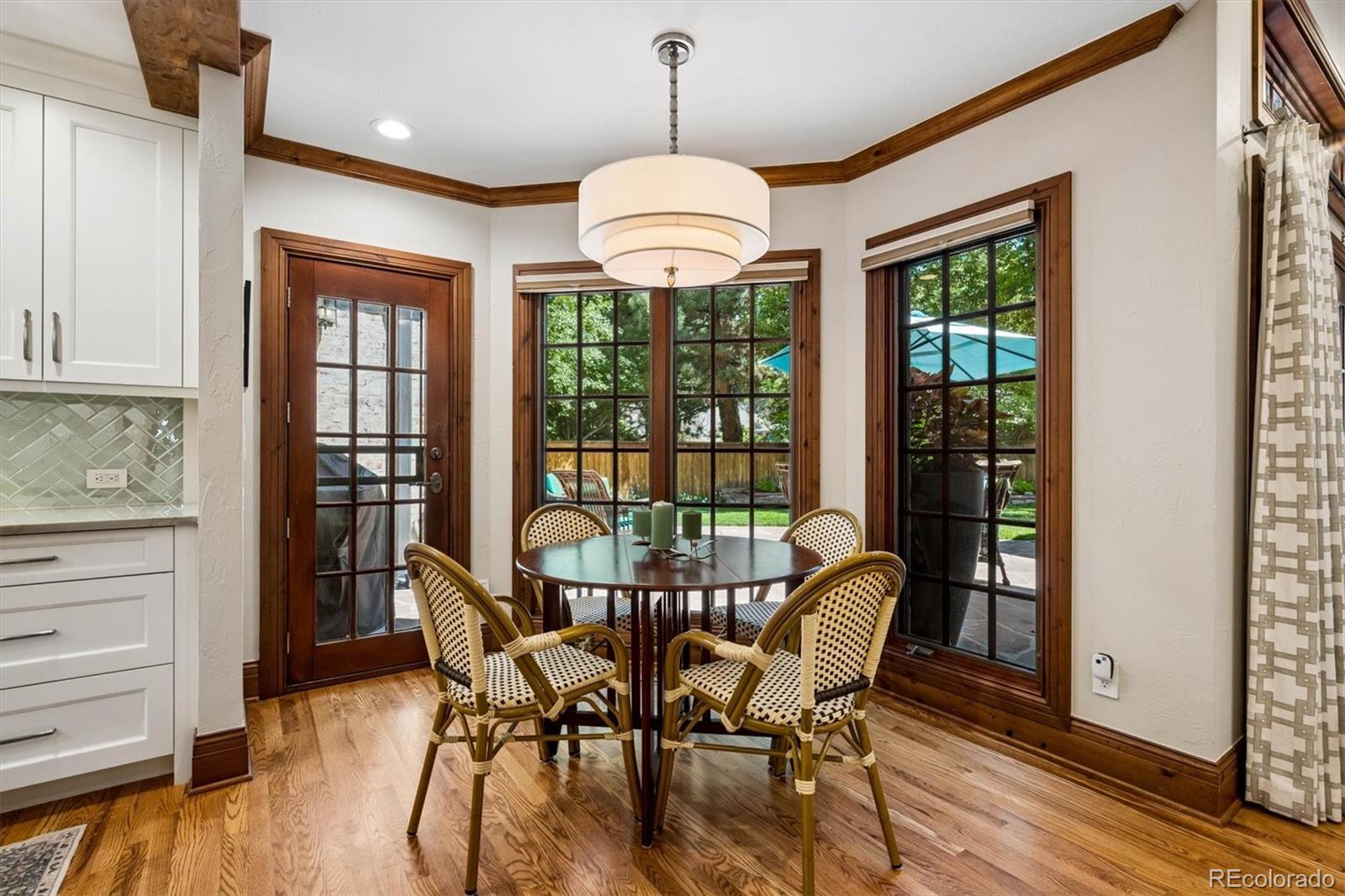 MLS Image #8 for 500  bellaire street,denver, Colorado