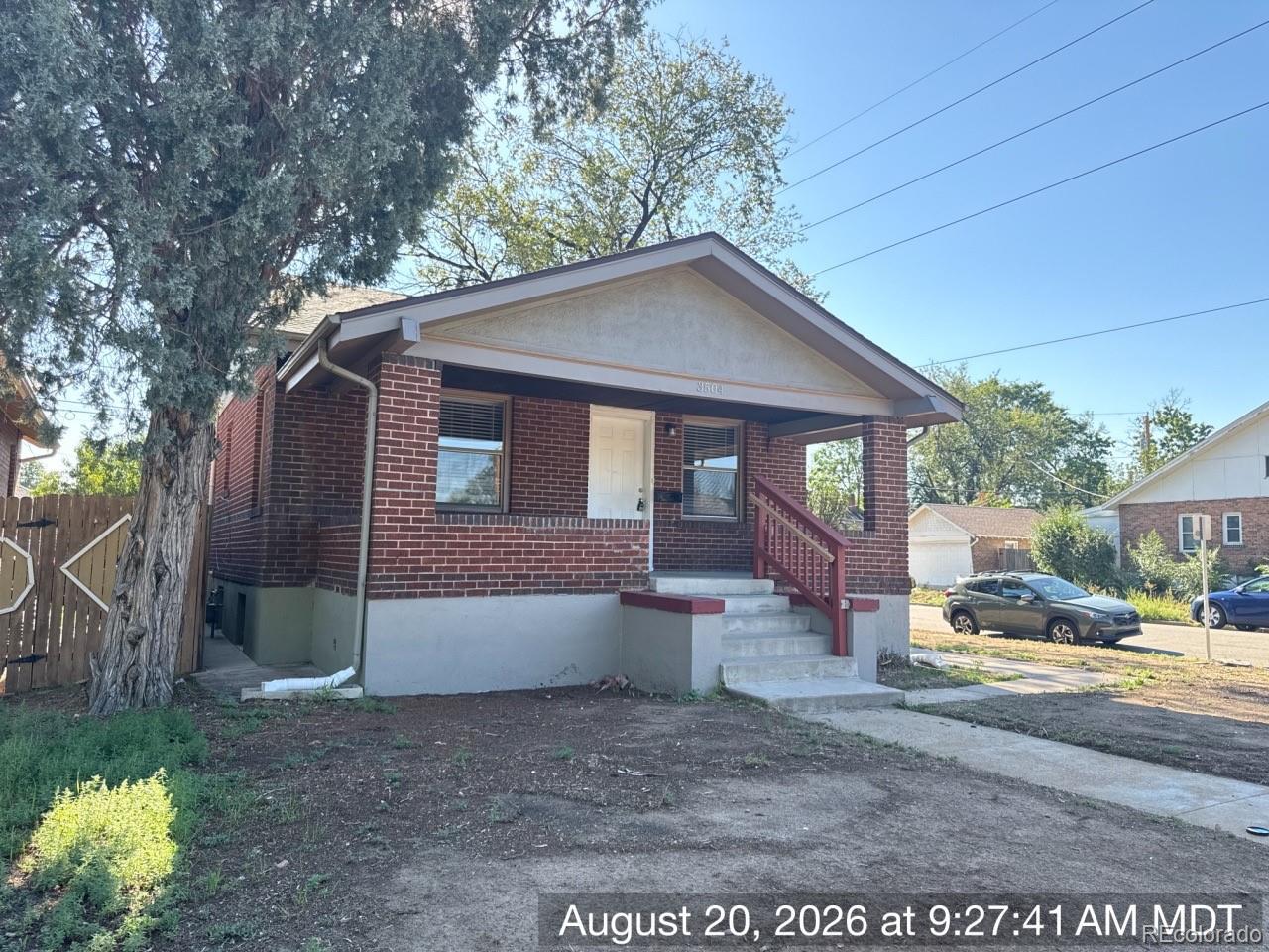 MLS Image #0 for 3504 n york street,denver, Colorado