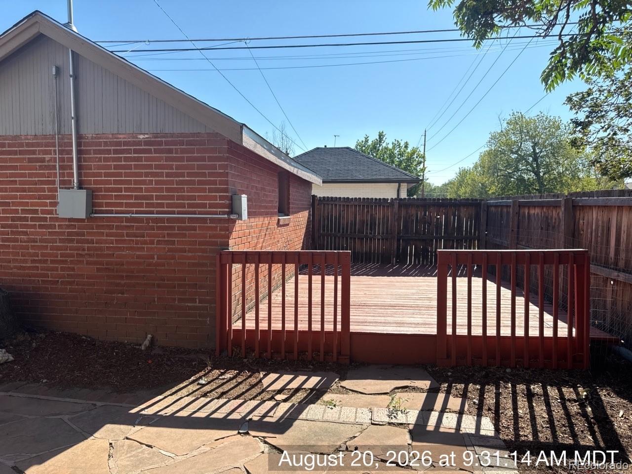 MLS Image #17 for 3504 n york street,denver, Colorado