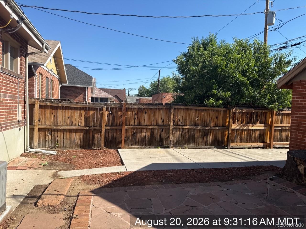MLS Image #18 for 3504 n york street,denver, Colorado
