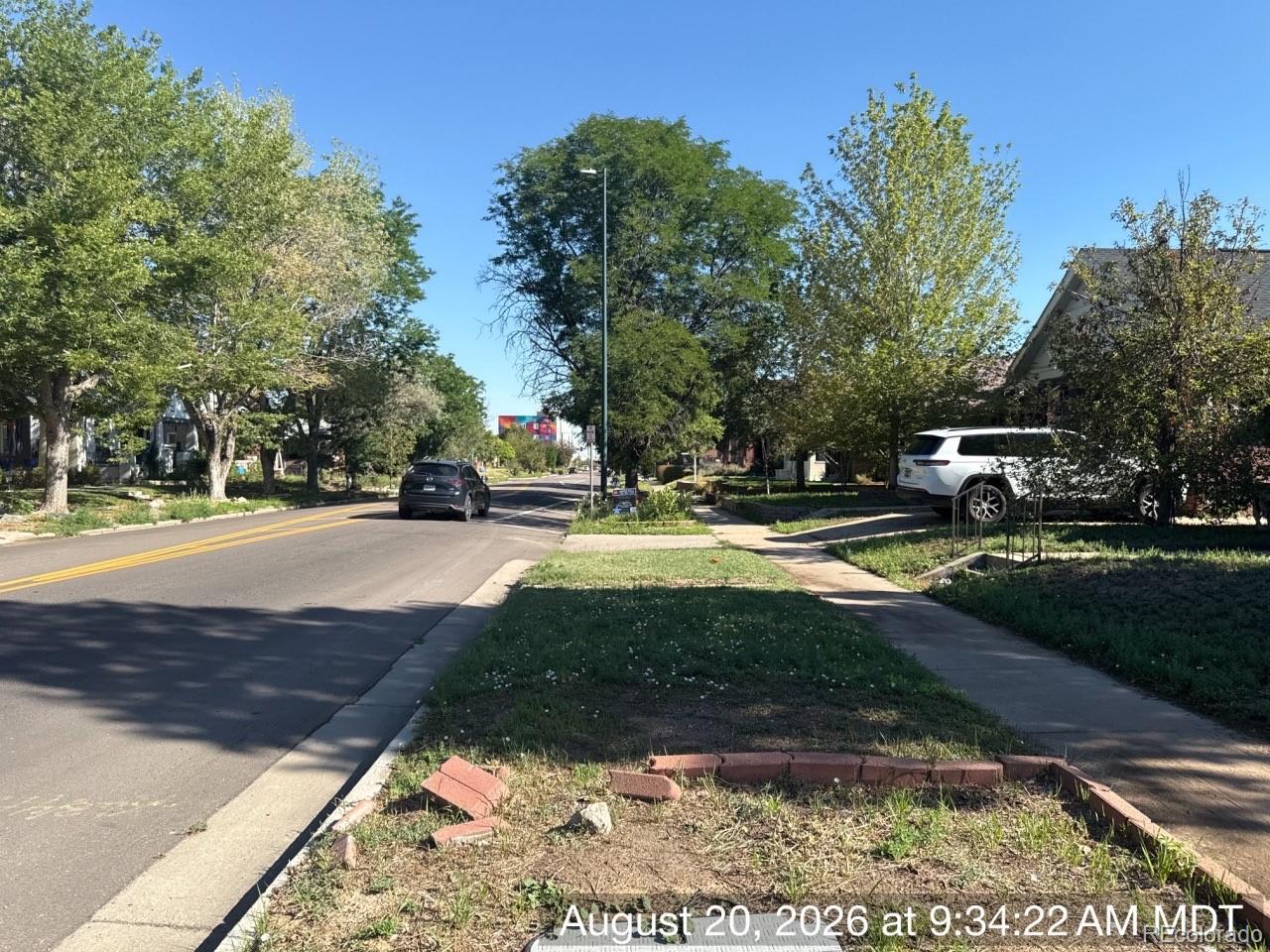 MLS Image #29 for 3504 n york street,denver, Colorado