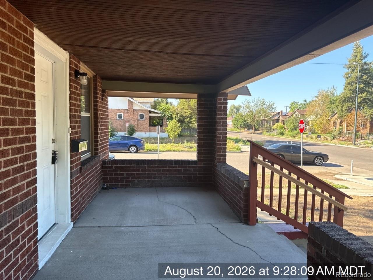 MLS Image #3 for 3504 n york street,denver, Colorado