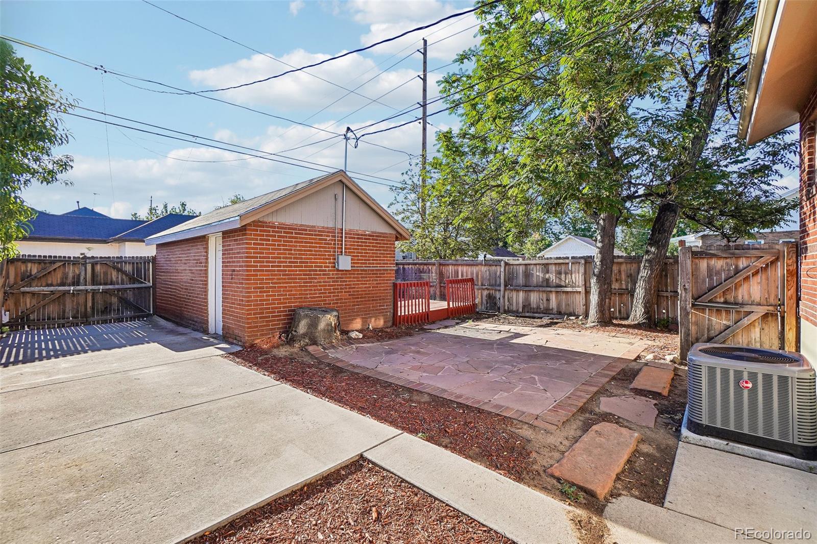 MLS Image #35 for 3504 n york street,denver, Colorado