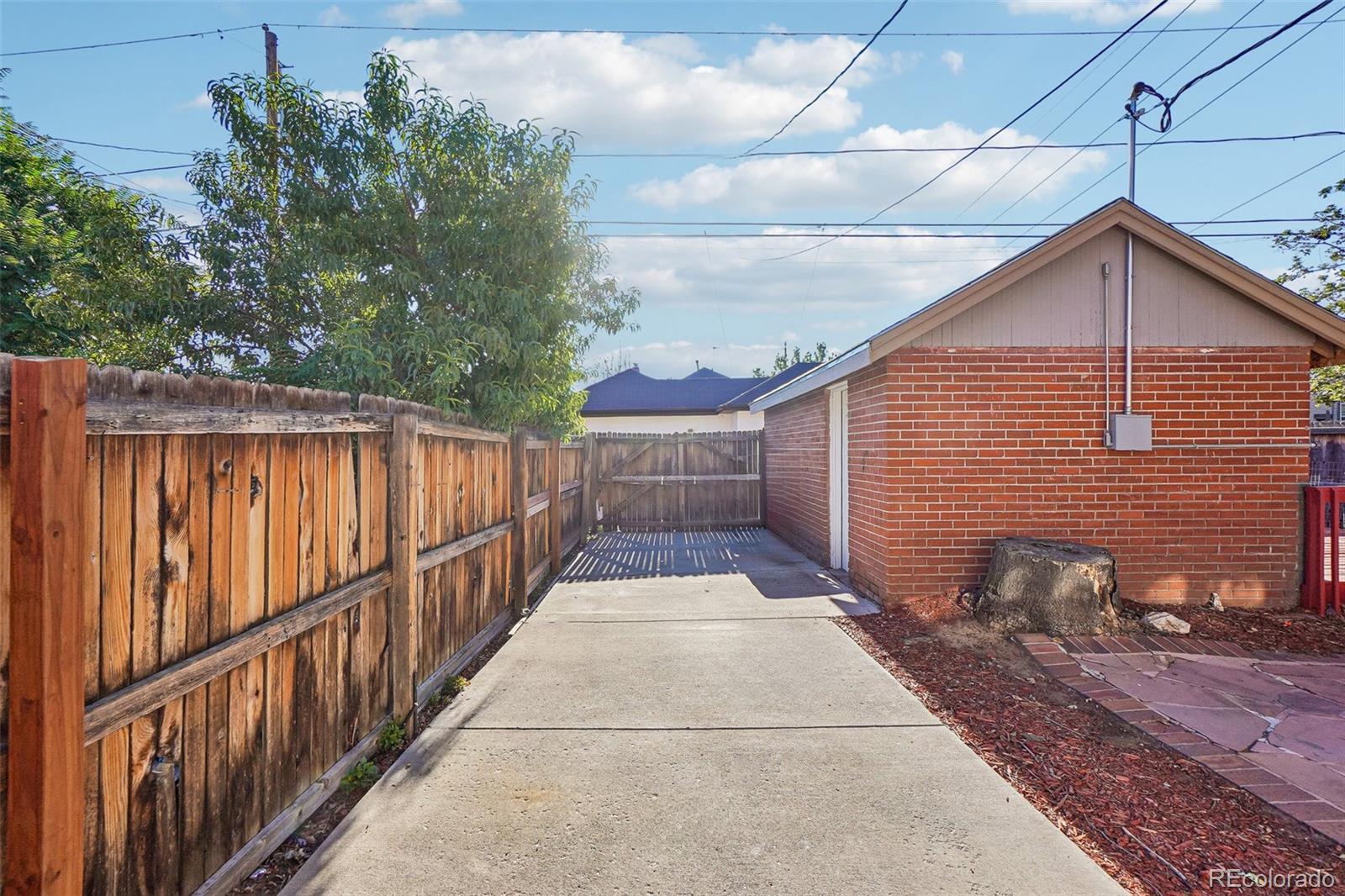 MLS Image #36 for 3504 n york street,denver, Colorado
