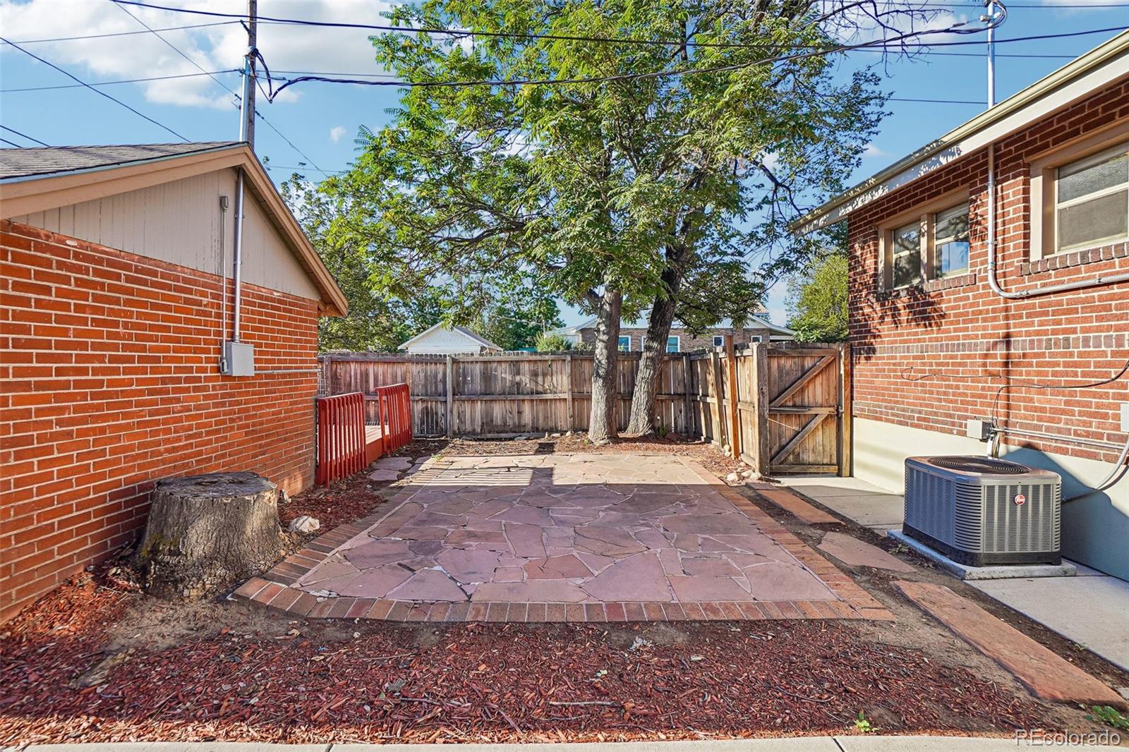 MLS Image #37 for 3504 n york street,denver, Colorado