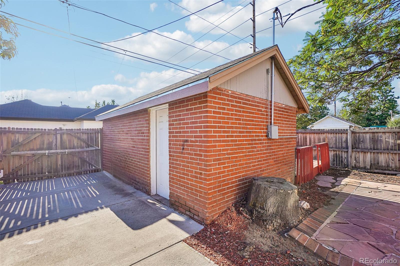 MLS Image #38 for 3504 n york street,denver, Colorado