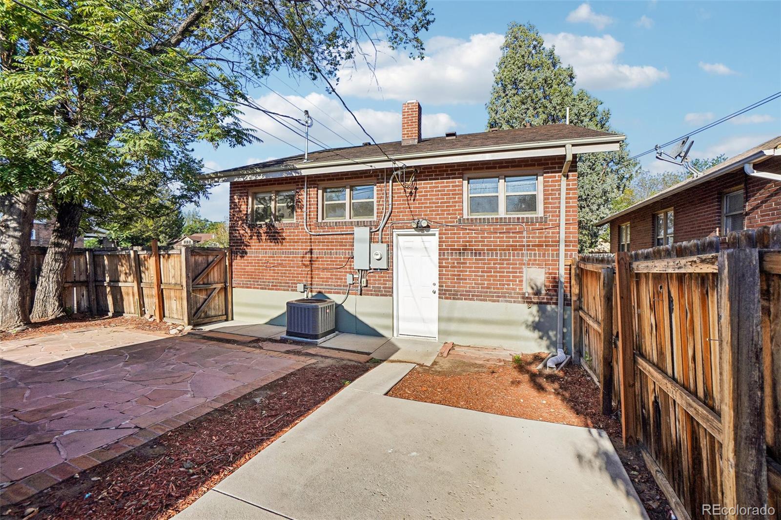 MLS Image #39 for 3504 n york street,denver, Colorado