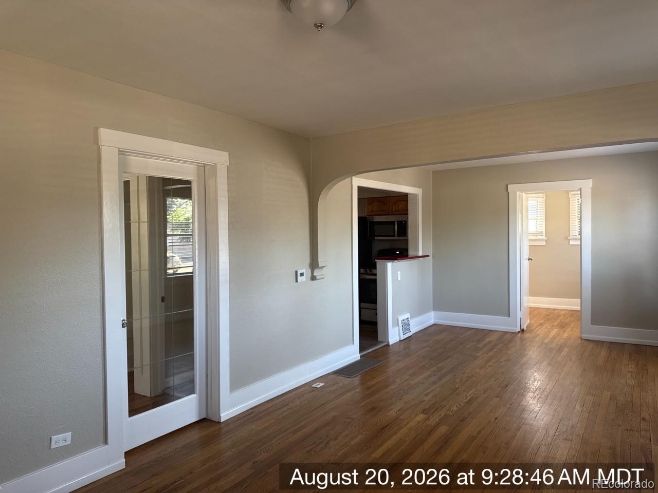 MLS Image #4 for 3504 n york street,denver, Colorado
