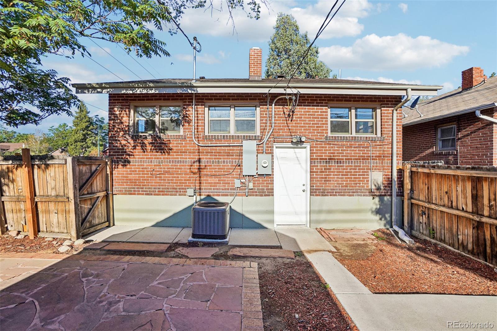 MLS Image #40 for 3504 n york street,denver, Colorado