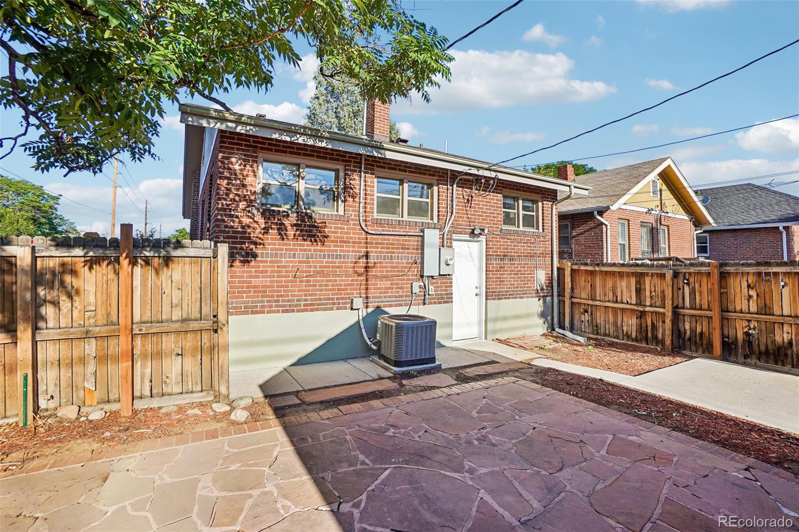 MLS Image #41 for 3504 n york street,denver, Colorado