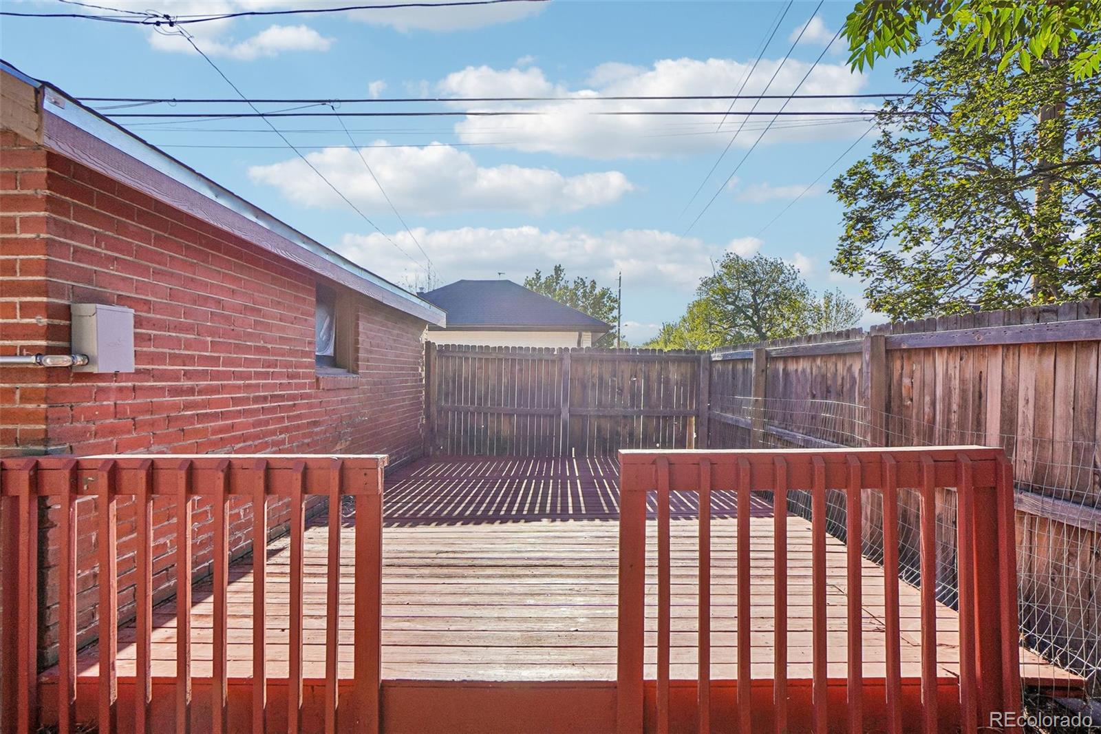 MLS Image #42 for 3504 n york street,denver, Colorado