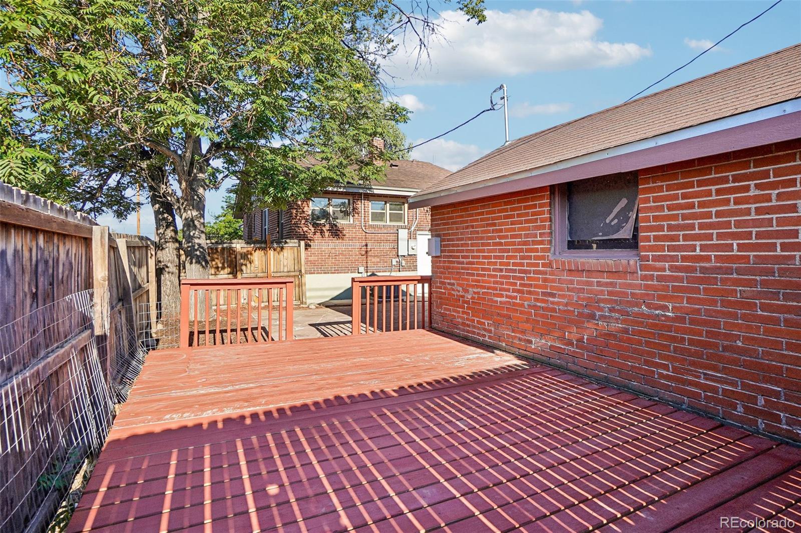 MLS Image #43 for 3504 n york street,denver, Colorado