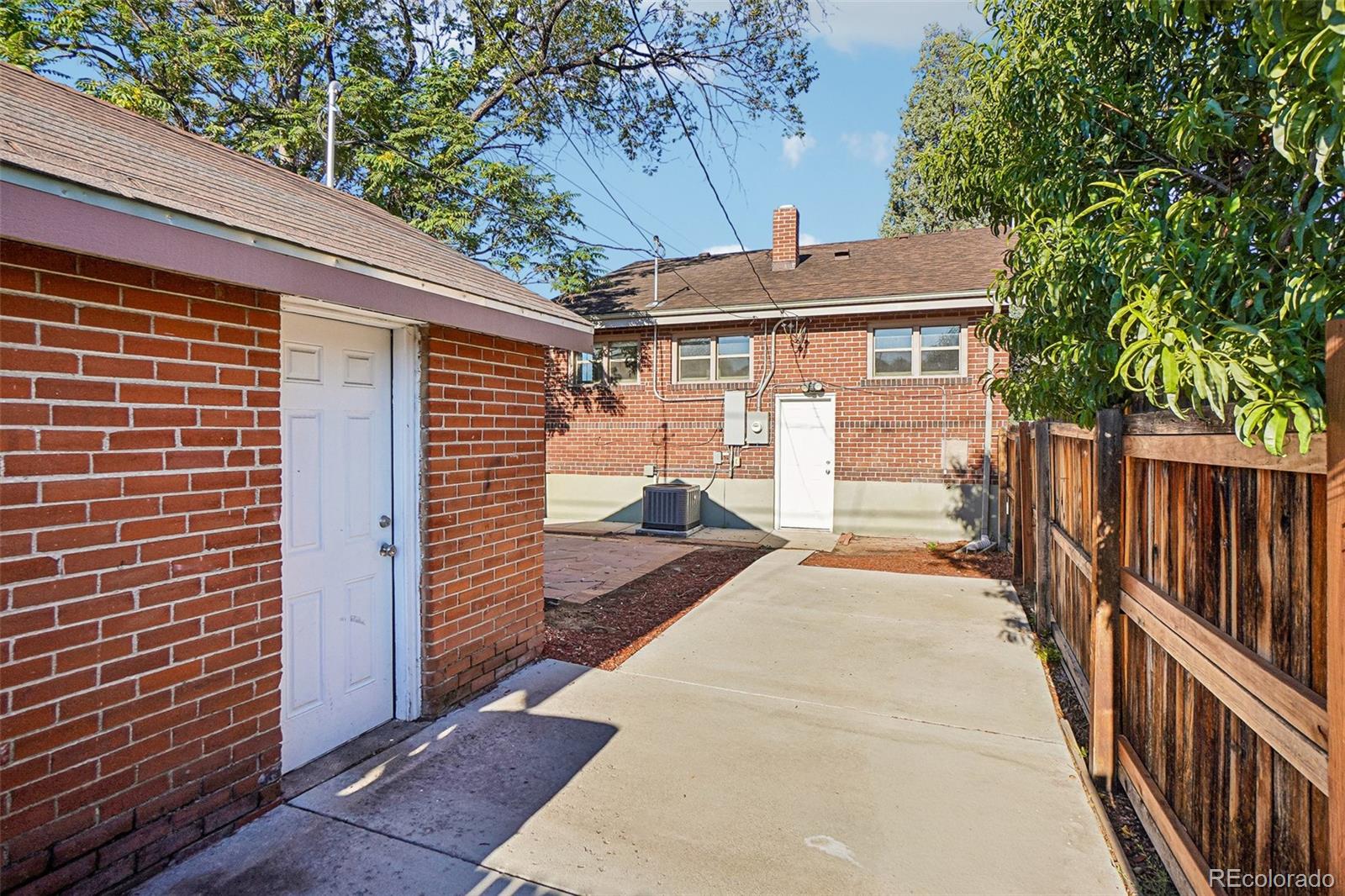 MLS Image #44 for 3504 n york street,denver, Colorado