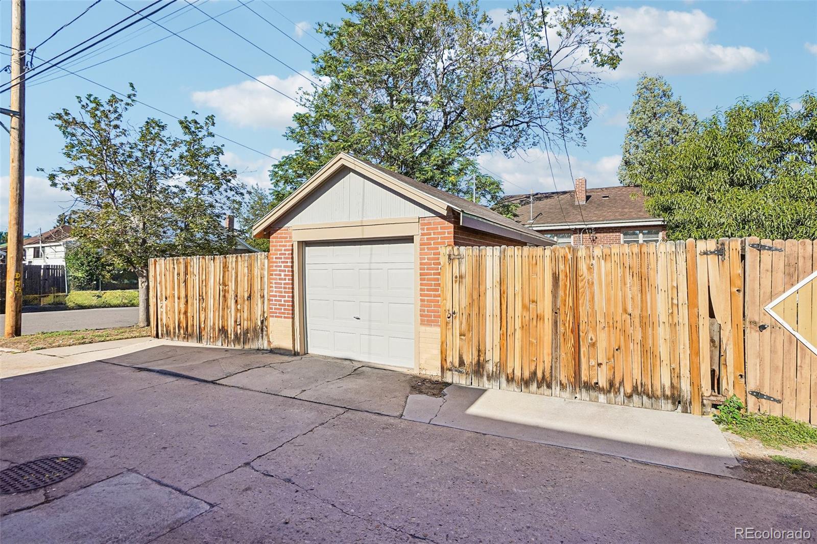 MLS Image #45 for 3504 n york street,denver, Colorado