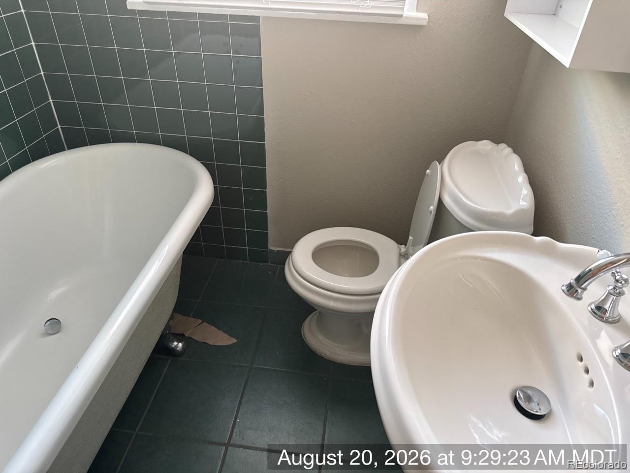 MLS Image #8 for 3504 n york street,denver, Colorado