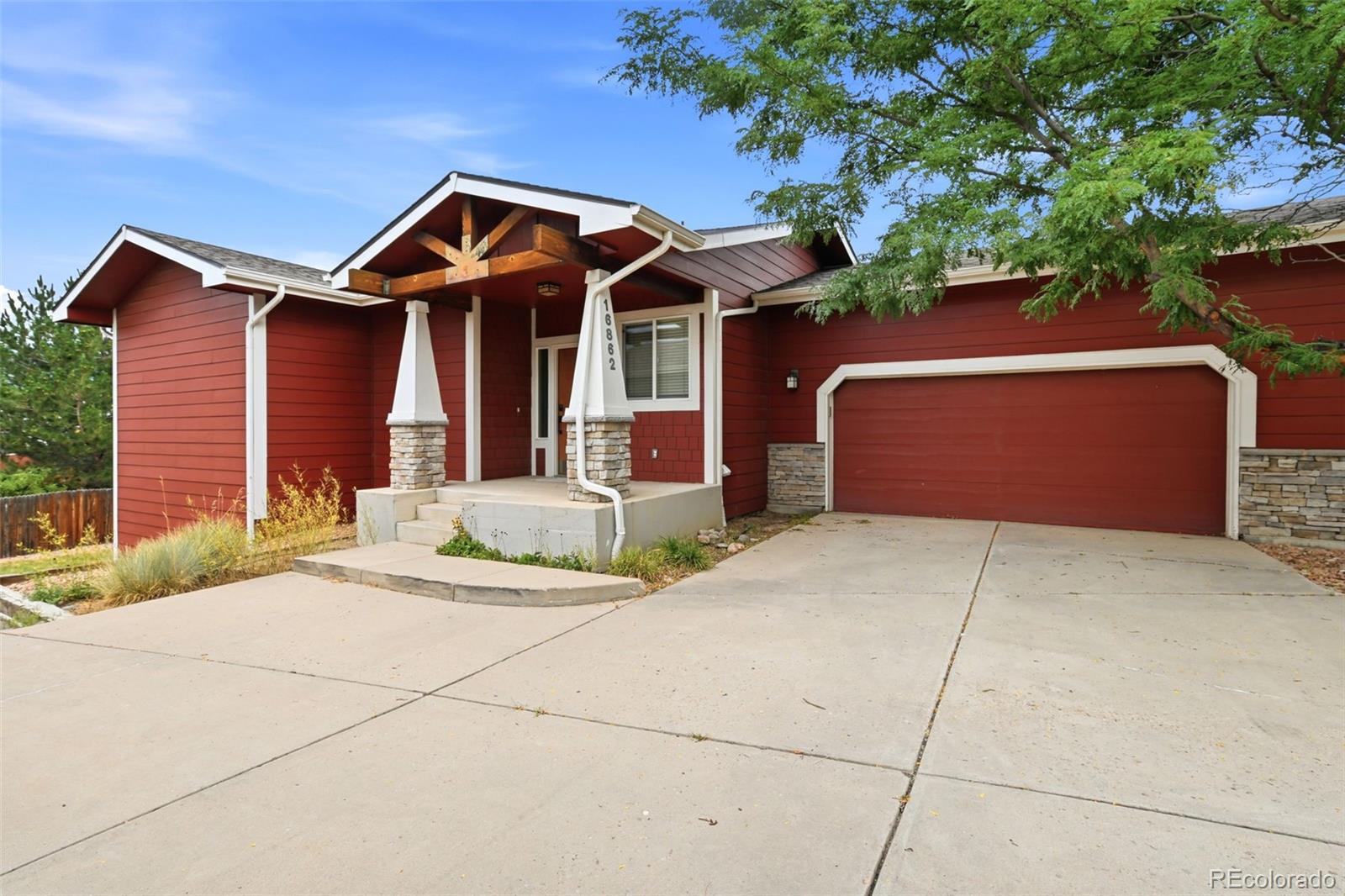 MLS Image #0 for 16862  buffalo valley path,monument, Colorado