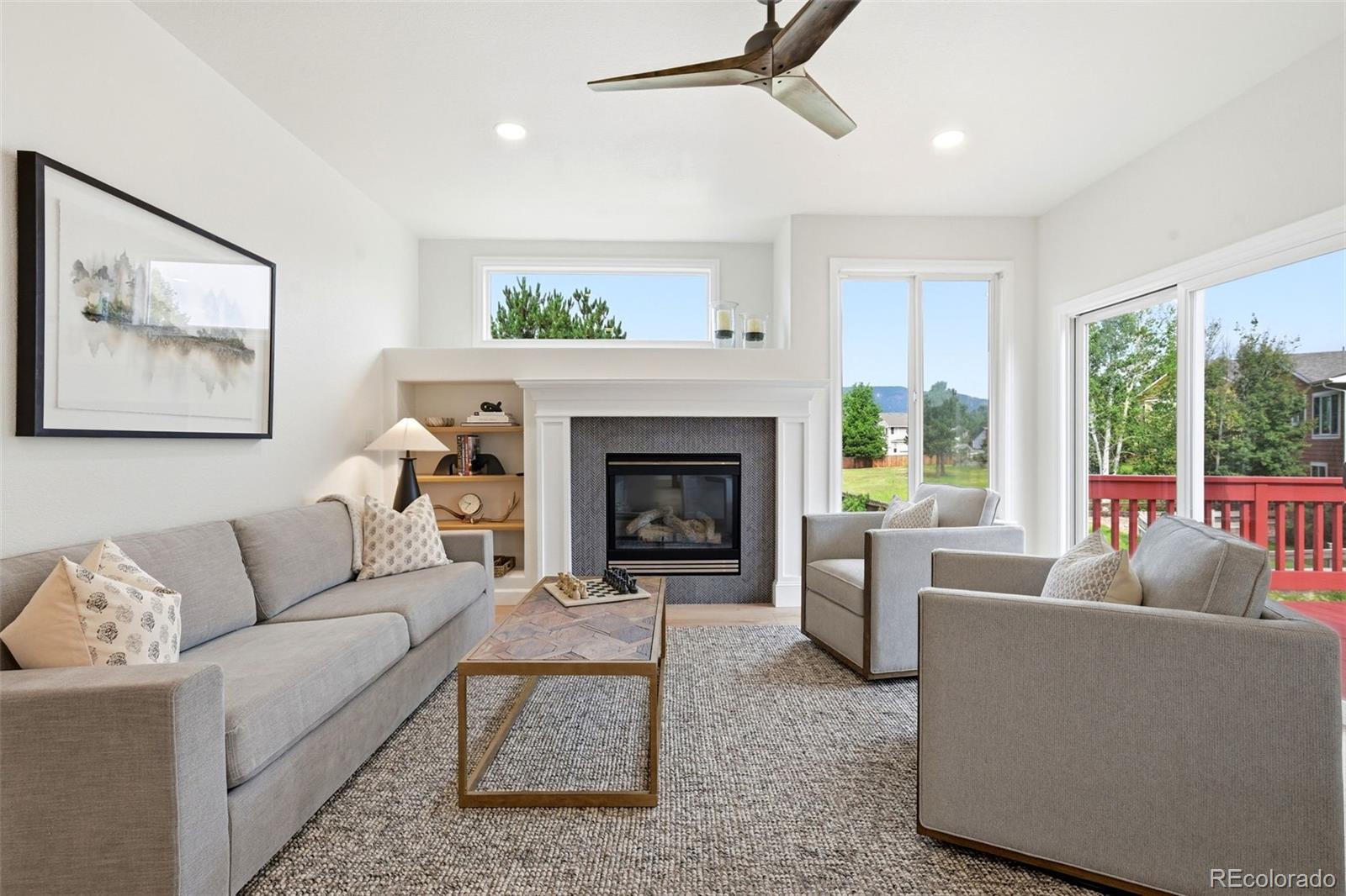 MLS Image #3 for 16862  buffalo valley path,monument, Colorado