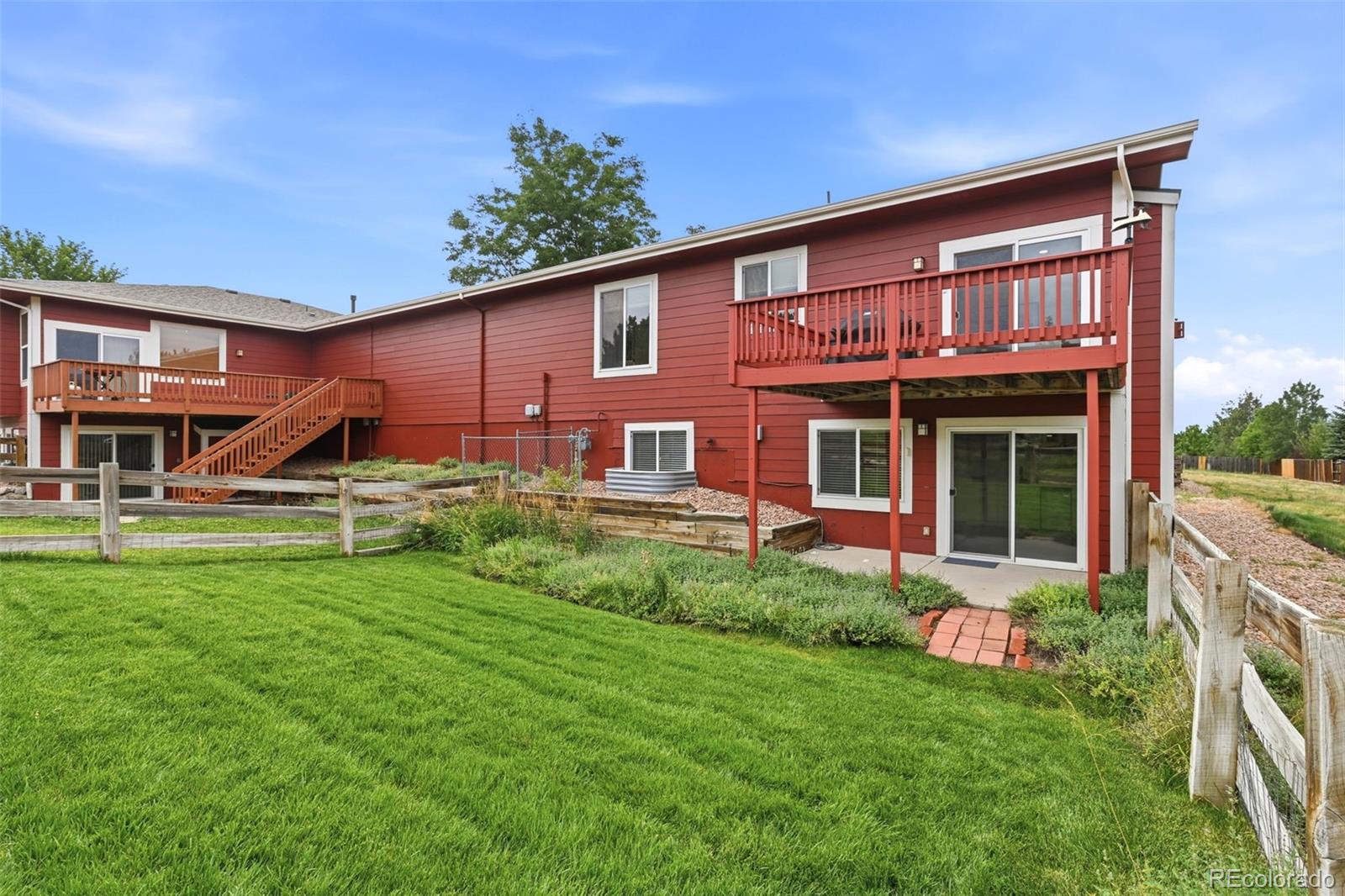 MLS Image #31 for 16862  buffalo valley path,monument, Colorado