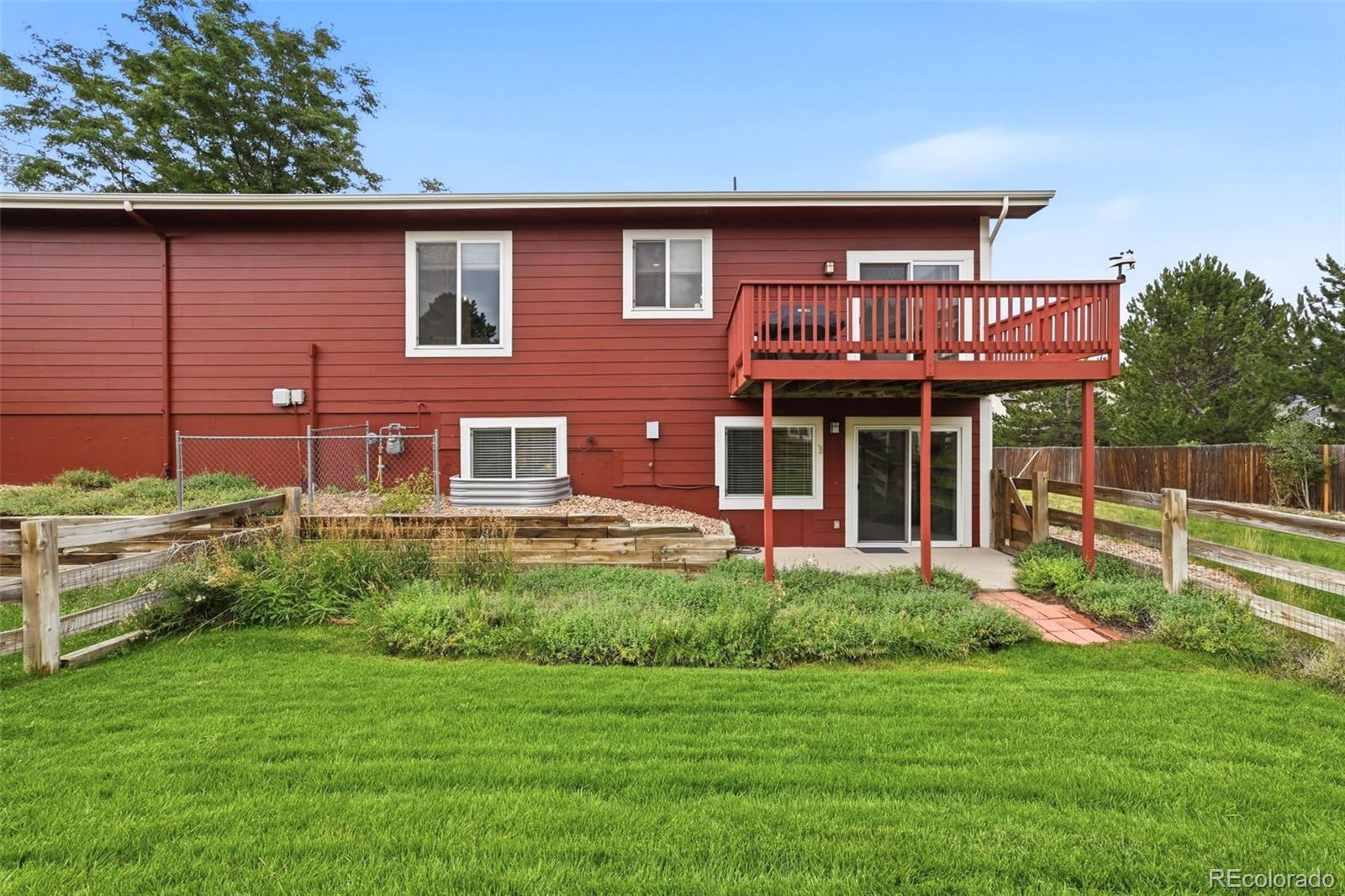 MLS Image #32 for 16862  buffalo valley path,monument, Colorado