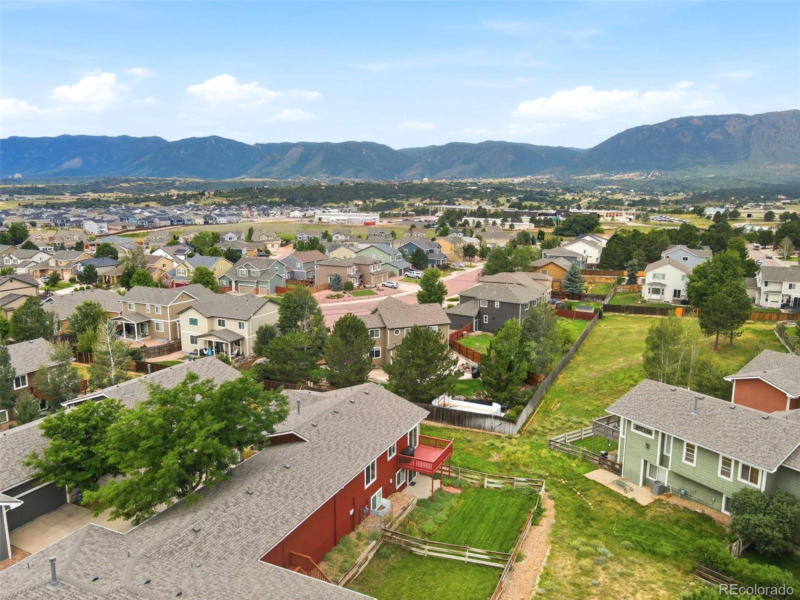 MLS Image #33 for 16862  buffalo valley path,monument, Colorado