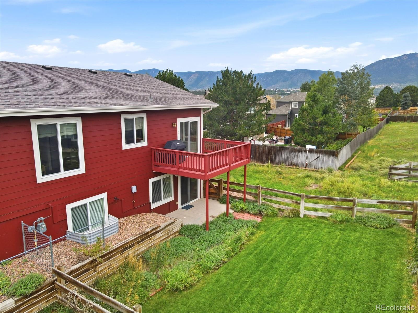 MLS Image #35 for 16862  buffalo valley path,monument, Colorado