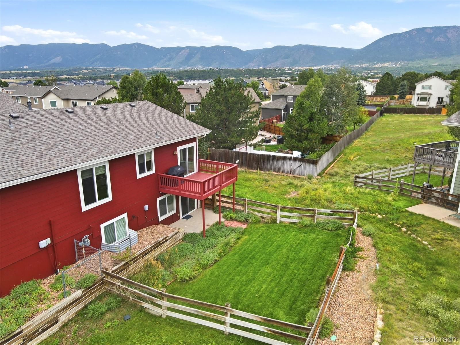 MLS Image #36 for 16862  buffalo valley path,monument, Colorado
